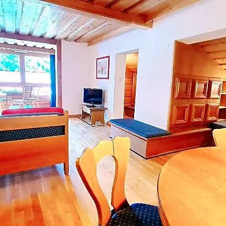 Hotel Alpenlandhof 3*