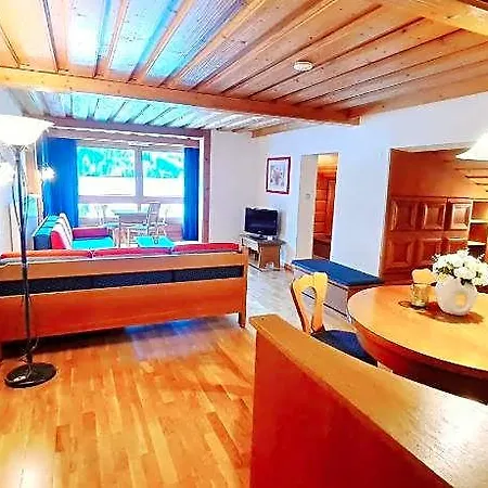 Alpenlandhof Hotel Bad Kleinkirchheim