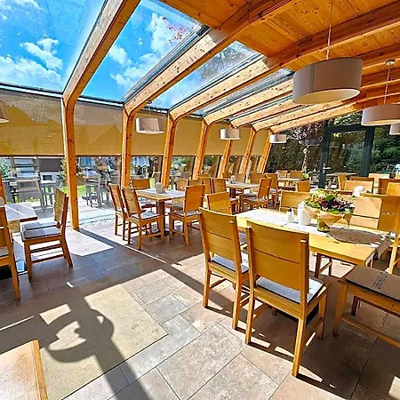 Alpenlandhof Hotel Bad Kleinkirchheim