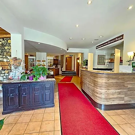 Alpenlandhof 3*
