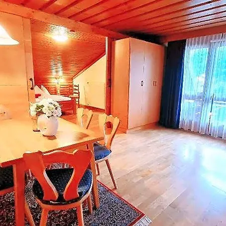 Alpenlandhof Hotel Bad Kleinkirchheim