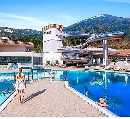 Alpenlandhof Hotel