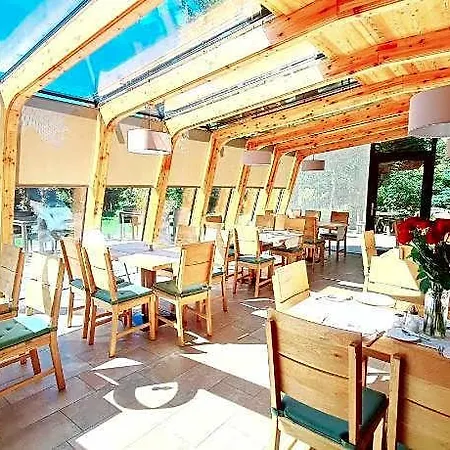 Alpenlandhof 3* Bad Kleinkirchheim