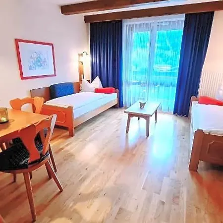 Alpenlandhof Hotel Bad Kleinkirchheim
