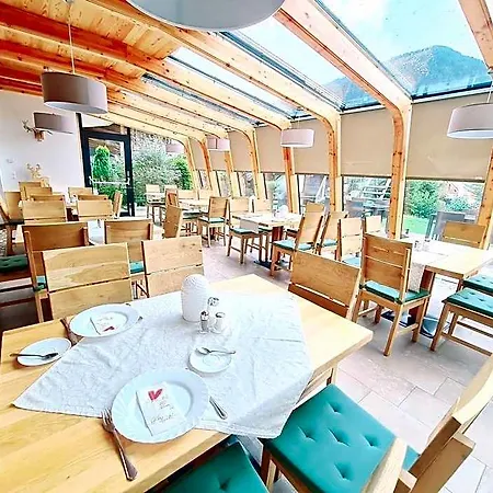 Hotel Alpenlandhof 3*