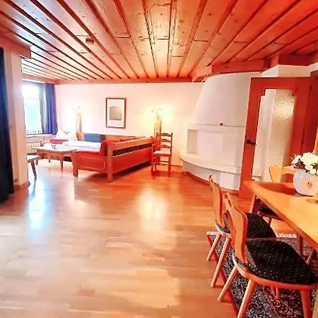 Hotel Alpenlandhof Bad Kleinkirchheim