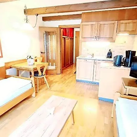 Alpenlandhof 3* Bad Kleinkirchheim