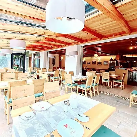 Hotel Alpenlandhof 3*