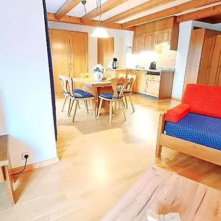 Alpenlandhof Hotel