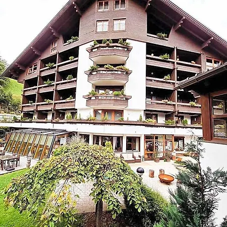 Alpenlandhof
