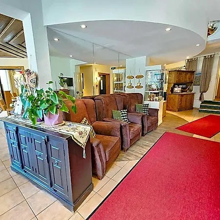 Alpenlandhof Hotel Bad Kleinkirchheim