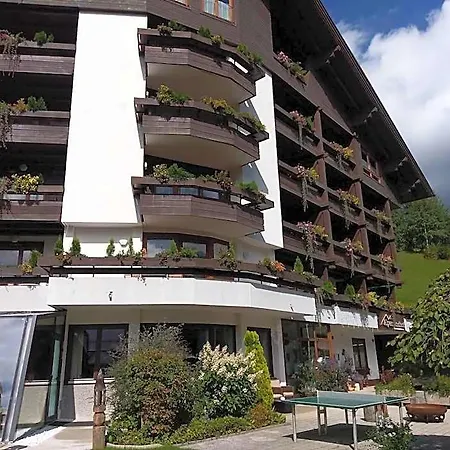 Alpenlandhof Bad Kleinkirchheim