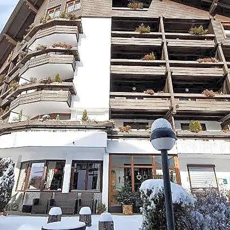 Alpenlandhof 3*