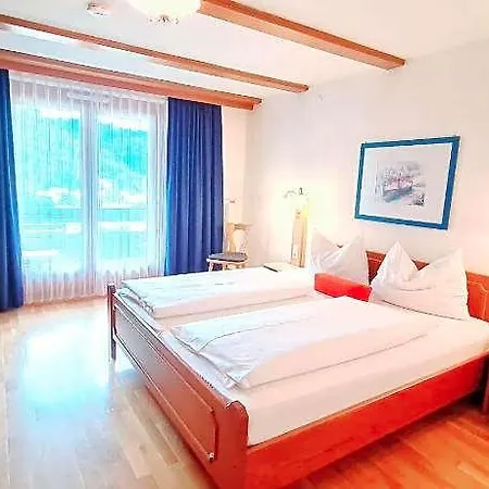 Hotel Alpenlandhof 3*