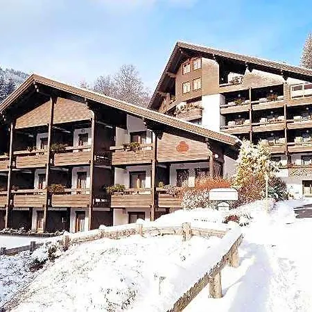 Hotel Alpenlandhof 3*
