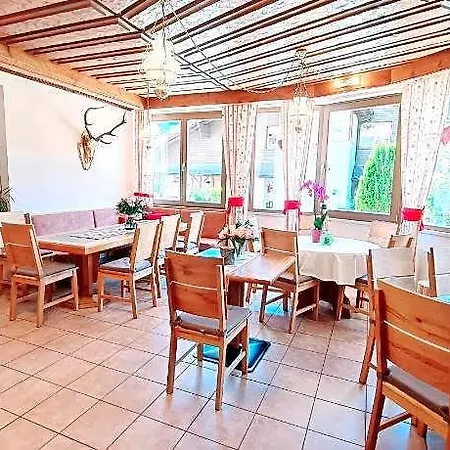Alpenlandhof Hotel