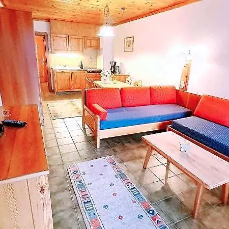 Alpenlandhof Hotel 3*