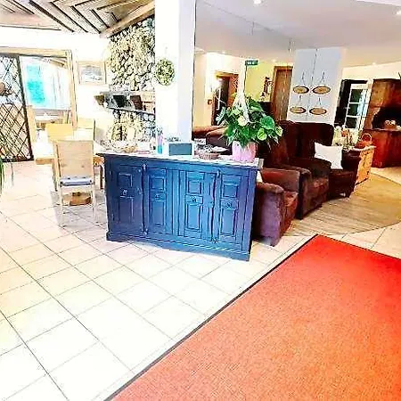 Alpenlandhof Hotel 3*