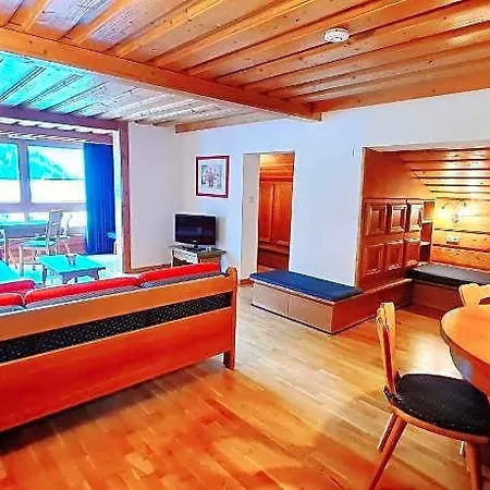 Hotel Alpenlandhof Bad Kleinkirchheim