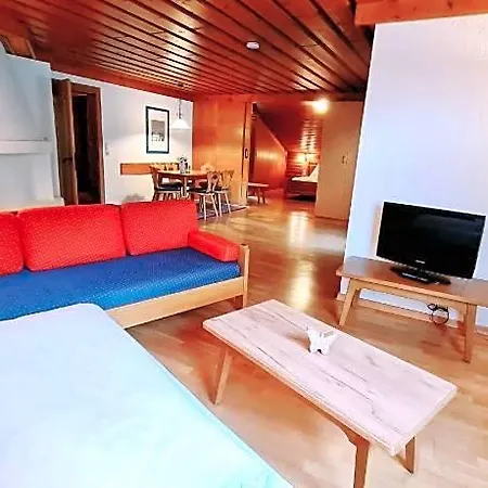 Hotel Alpenlandhof Bad Kleinkirchheim