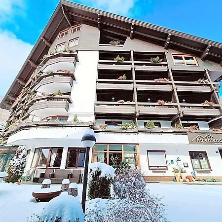 Alpenlandhof Bad Kleinkirchheim