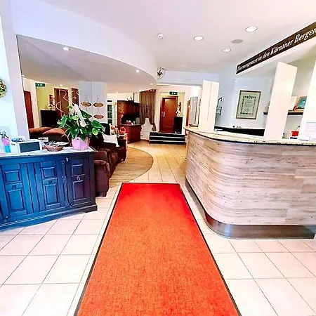 Hotel Alpenlandhof